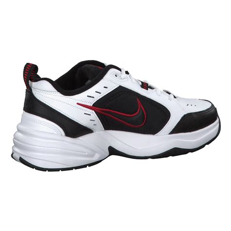 Nike Herren Trainingsschuhe Air Monarch IV 415445 